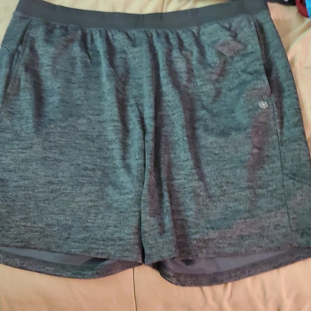 Galam workout shorts comfy